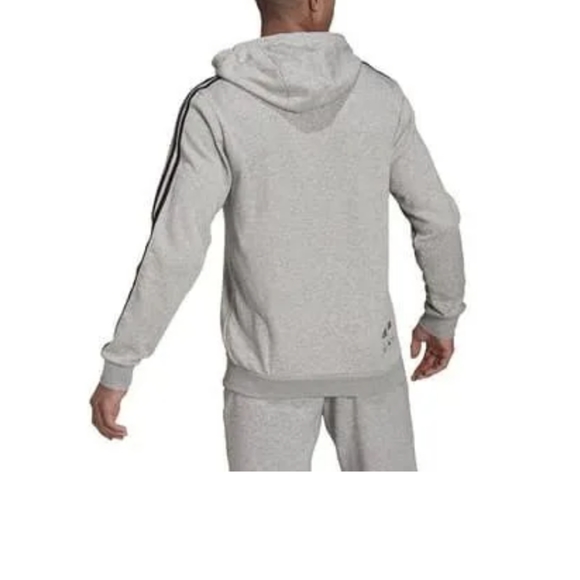 NEW adidas x Star Wars Hoodie: The Mandalorian The Child Power Nap 3S Gr… - Picture 5 of 11